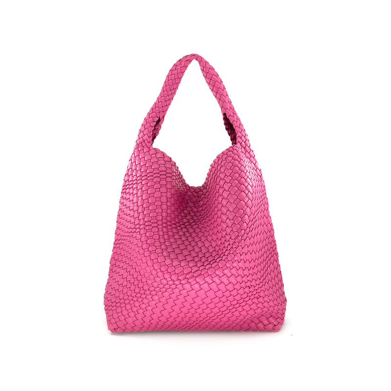 The Woven Bag