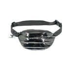 Soho Puffer Fanny Crosbody Bag