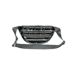 Soho Puffer Fanny Crosbody Bag