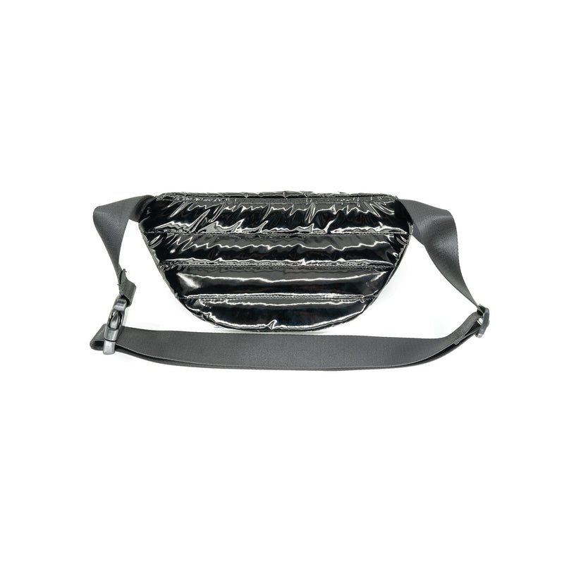 Soho Puffer Fanny Crosbody Bag