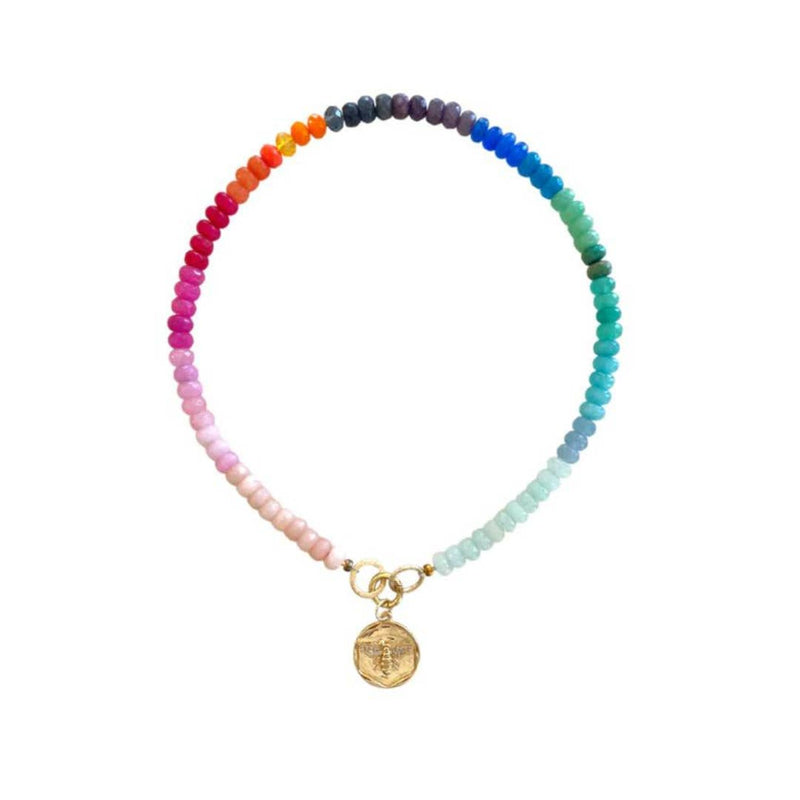Bee’s Knees Necklace