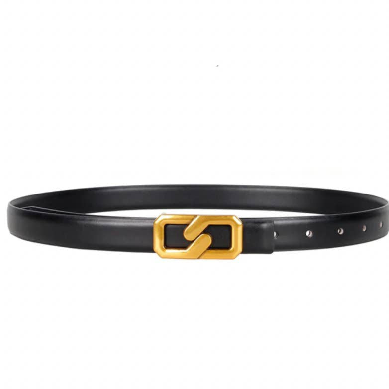 Linked Up Belt
