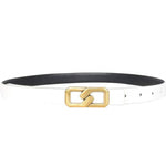 Linked Up Belt