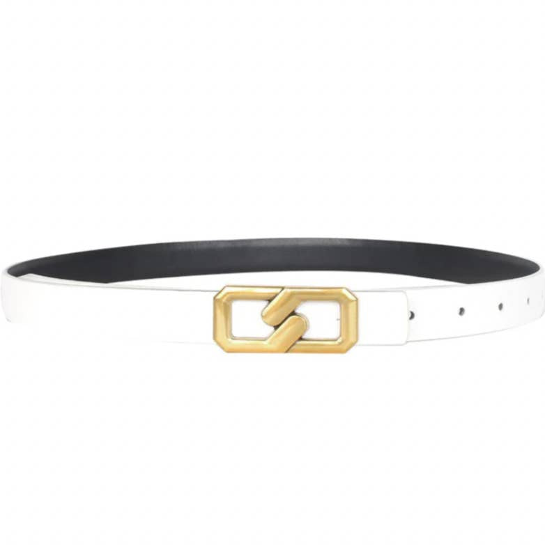 Linked Up Belt