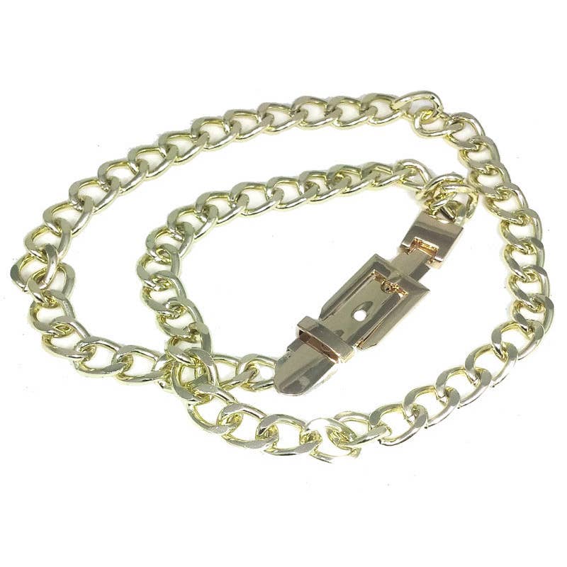 Hip Chain Belt