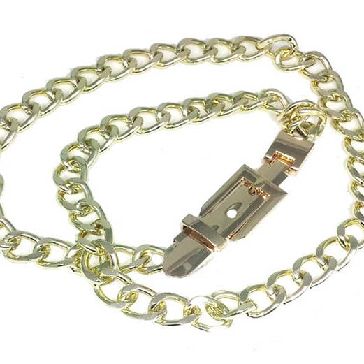 Hip Chain Belt