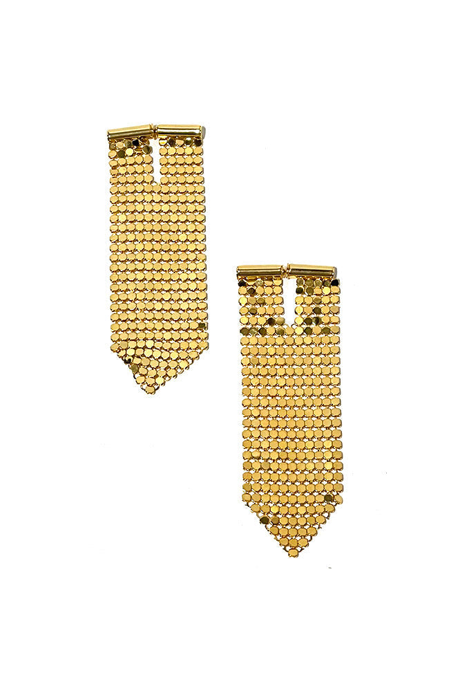 Dixie Earring
