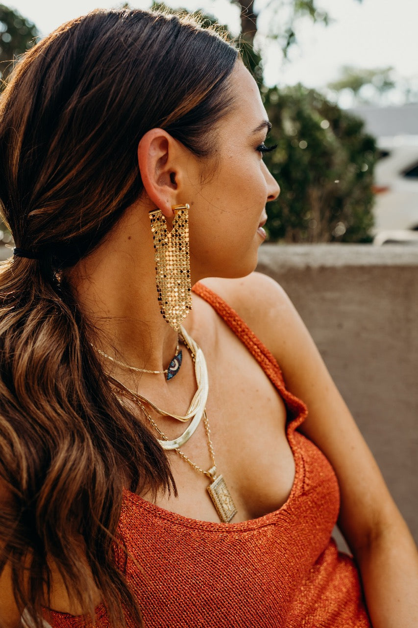 Dixie Earring
