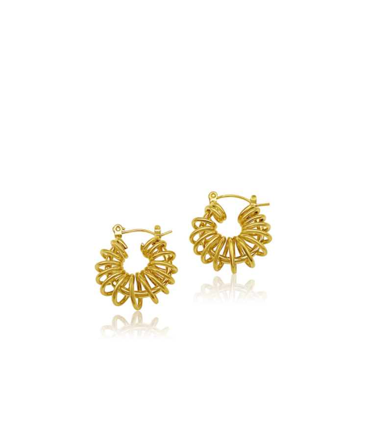 Hollan Earring