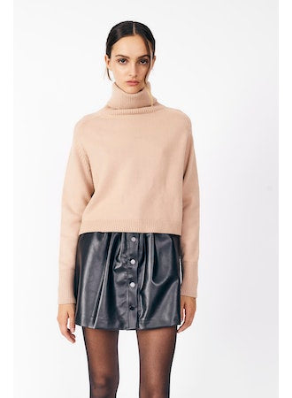 Pugliese Turtleneck Sweater