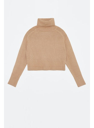 Pugliese Turtleneck Sweater