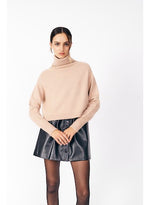 Pugliese Turtleneck Sweater