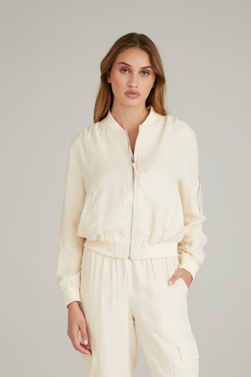Lucia Jacket