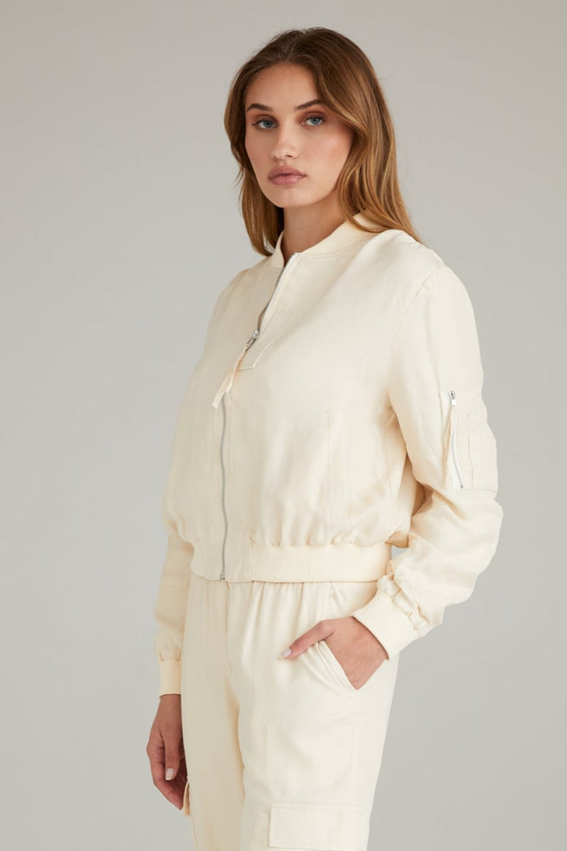 Lucia Jacket