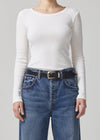 Adeline Top