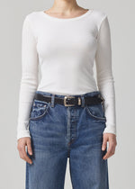Adeline Top