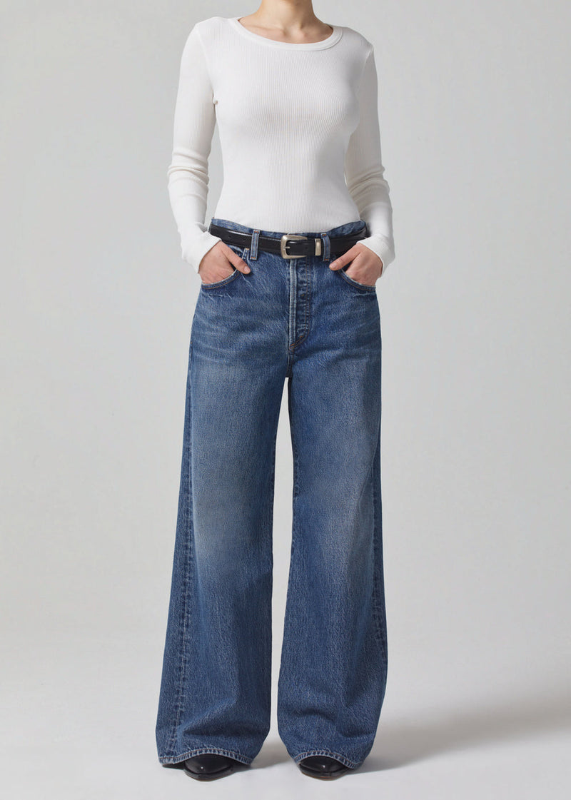 Adeline Top