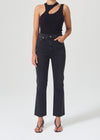 Pinch Waist Denim - Panoramic