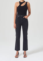 Pinch Waist Denim - Panoramic