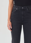 Pinch Waist Denim - Panoramic