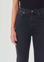 Pinch Waist Denim - Panoramic