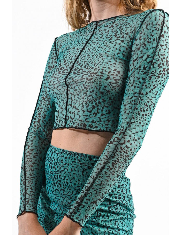 Emerald Top