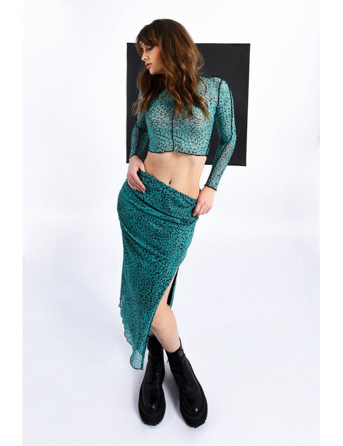 Emerald Top
