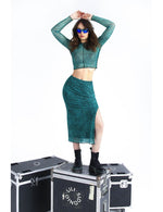 Emerald Top