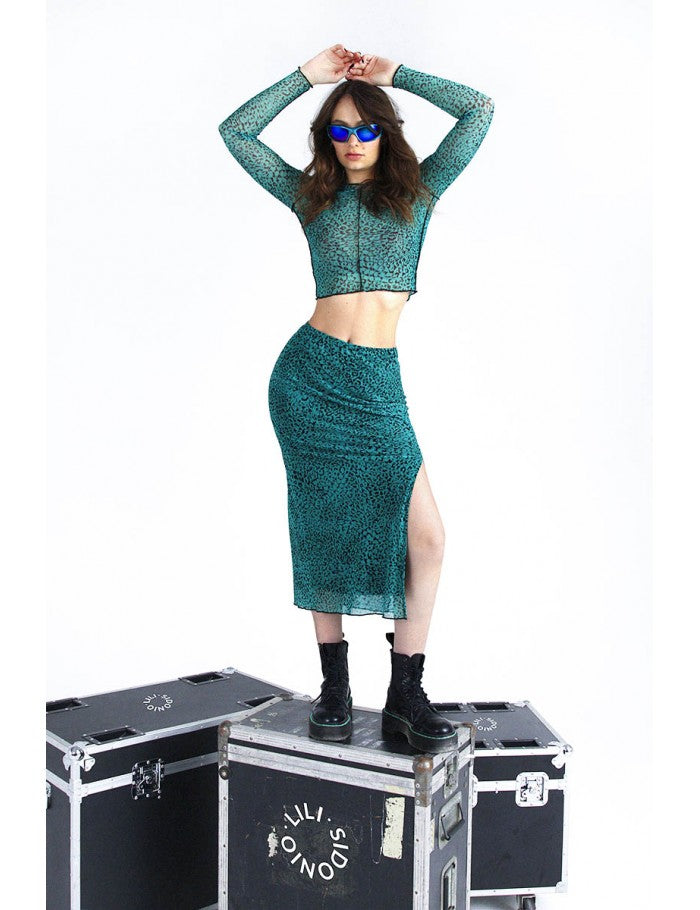 Emerald Top