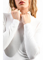 Thin Turtleneck Sweater