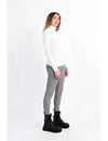 Thin Turtleneck Sweater