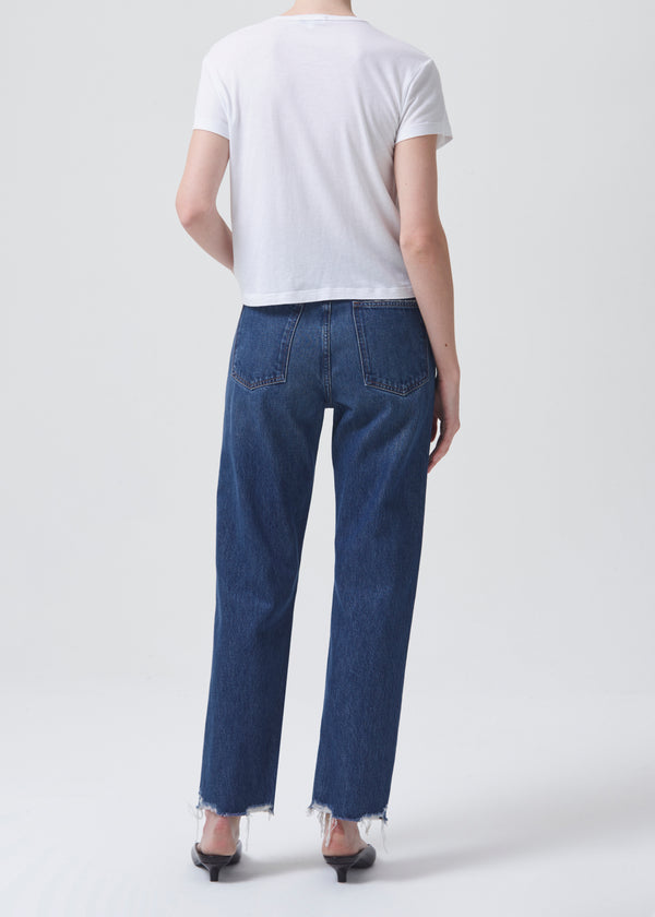 90’s Pinch Waist Pant - Swindle