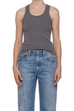 Poppy Tank
