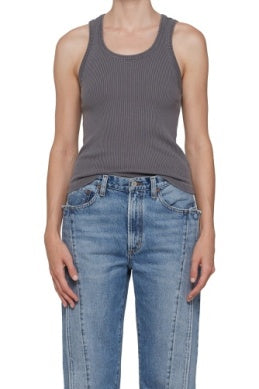 Poppy Tank