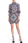 Rebecca Mini Dress