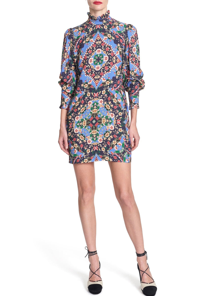 Rebecca Mini Dress