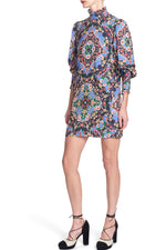 Rebecca Mini Dress