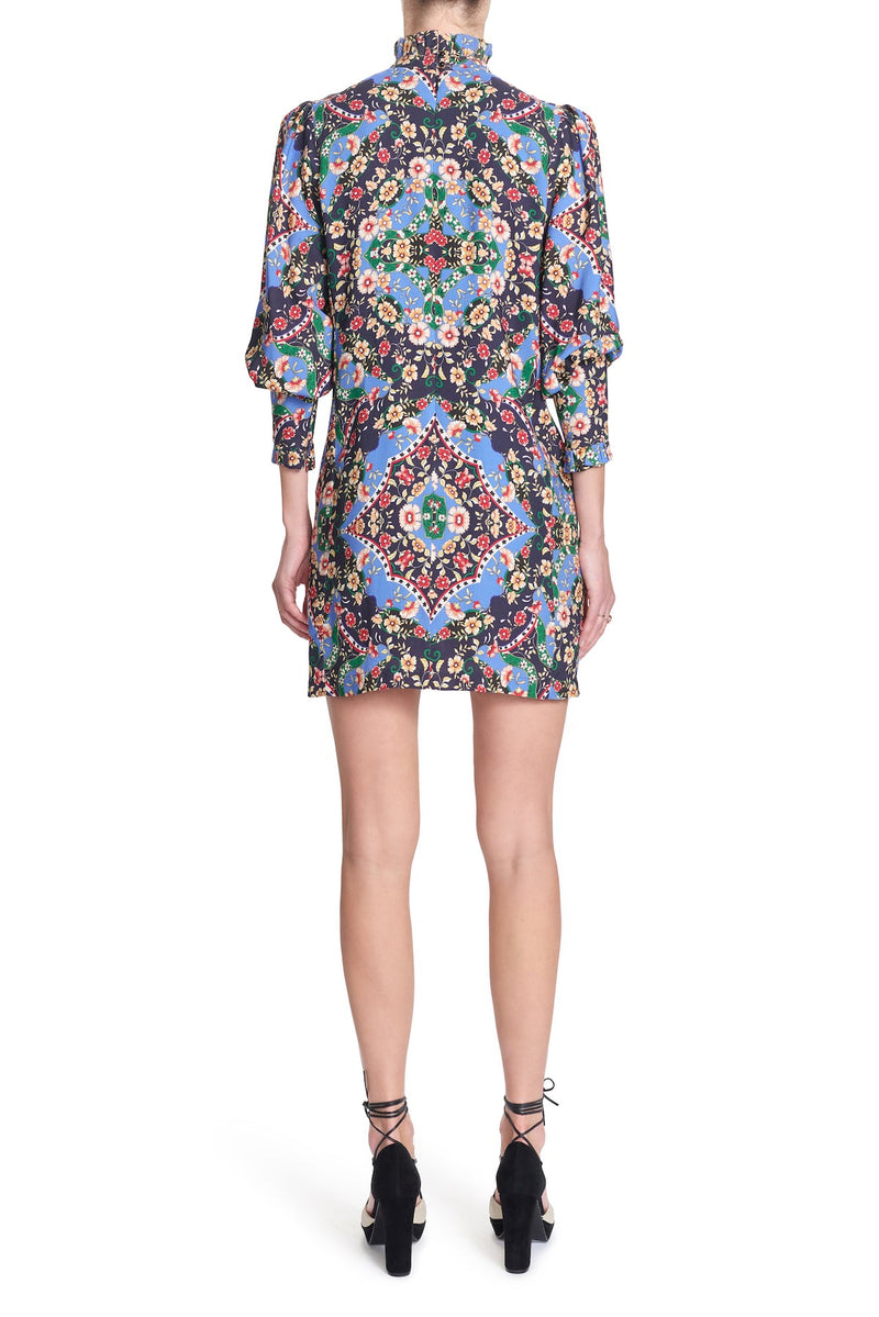 Rebecca Mini Dress