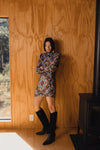Rebecca Mini Dress