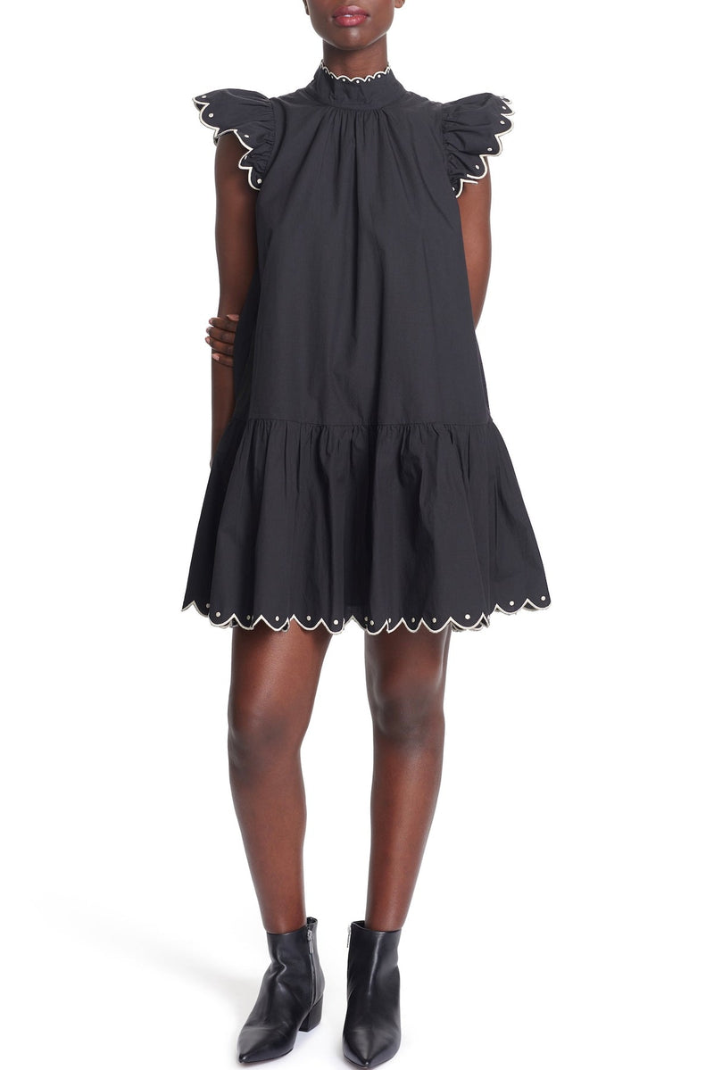 Charlotte Dress