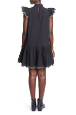 Charlotte Dress