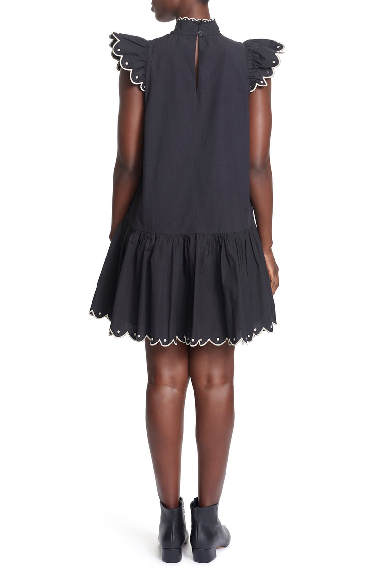 Charlotte Dress