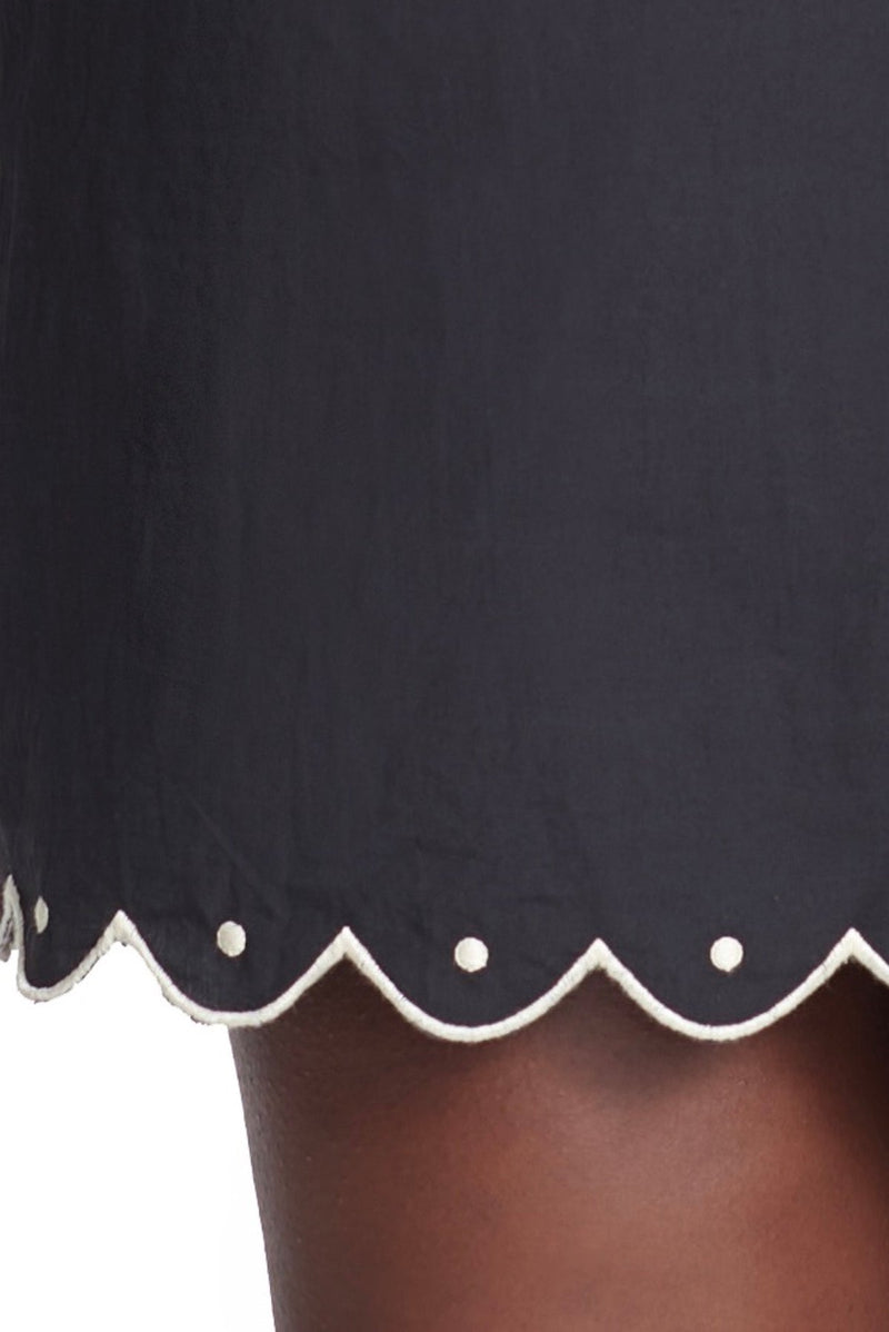 Charlotte Dress