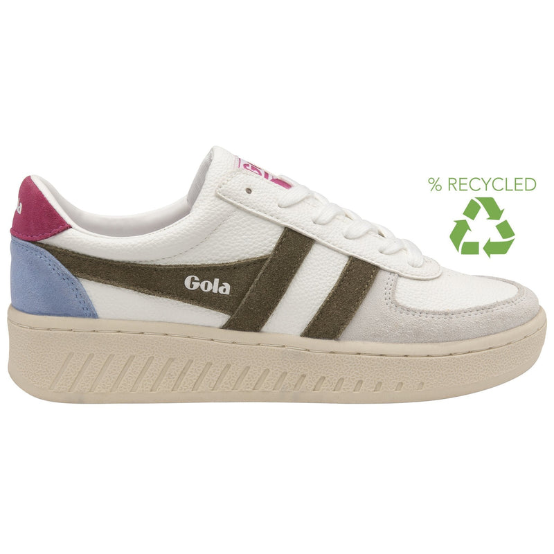 Grandslam Trident Sneaker