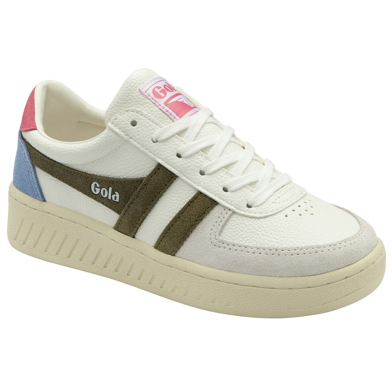 Grandslam Trident Sneaker