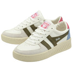 Grandslam Trident Sneaker