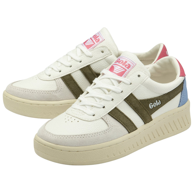 Grandslam Trident Sneaker