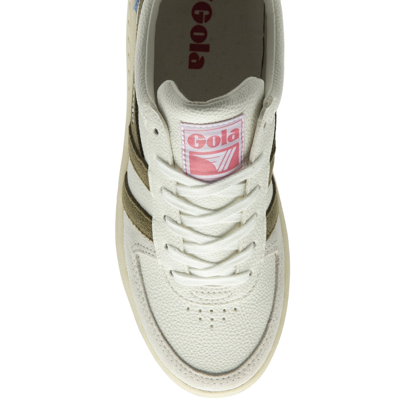Grandslam Trident Sneaker