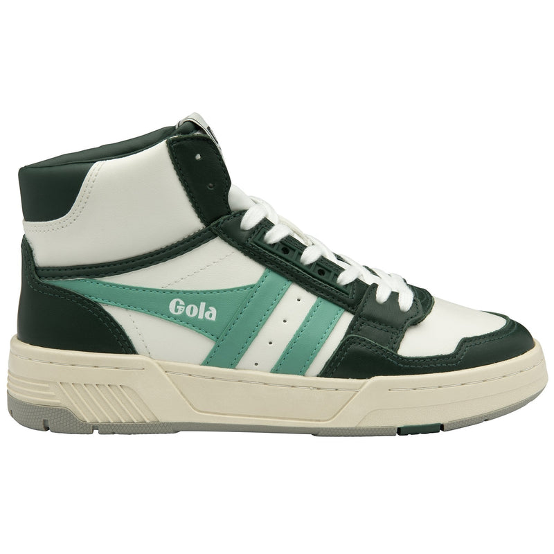 Challenge High Sneaker