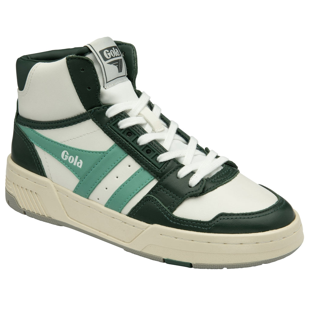 Challenge High Sneaker